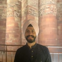 Ikjot Singh