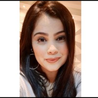 Luana Aparecida Custódio
