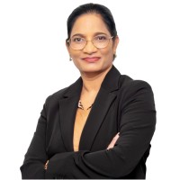 Anitha Bezawada