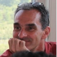 Greg Buchanan