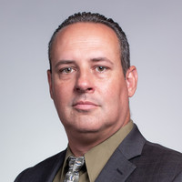 Brian Dodds