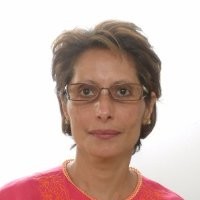 Azmina Visram