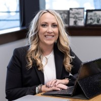 Keri I. Pugh, CFP®, AIF®