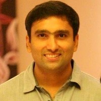 Sachin Hegde