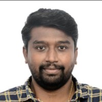 Madhavan M