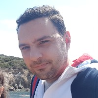 Antonis Galanis