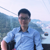 Patrick Wang