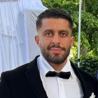 Alan Hussein