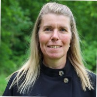 Karin van der Poel