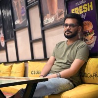 Viraaj Singh
