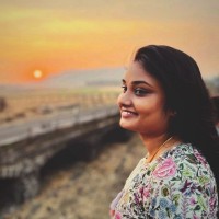 Hemavathy Ramesh Babu