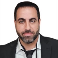 Amir Khatib