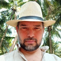 Ivanov Evgenii