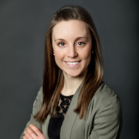 Kristen Hinde, P.Eng