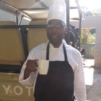 Bashimane Modise