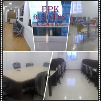 Business Center EPK Group