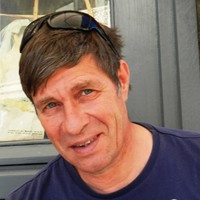Etienne Van Dooren
