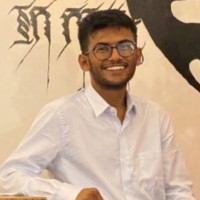 Anand Mahato