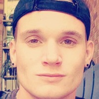 Jake Harfmann