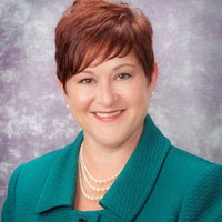 Dina L. Perry, Mba