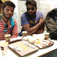 Arjun Kharat