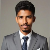 Saravana kumar S