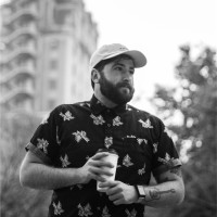 Zachary Valladon, Mba