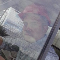 Guillermo E. Canales