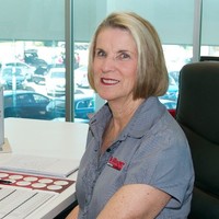 Marlene Newcombe