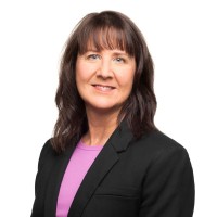 Cheryl Ward