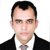 Ashish Acharya