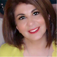 Afsaneh Nasiri