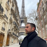 Sebastian Elias Calles Arrieta