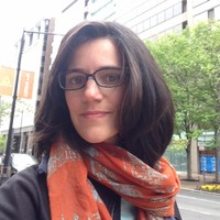 Katherine Shea