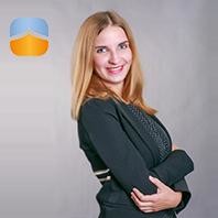 Yanina Yefymenko