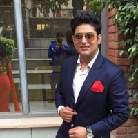 Mayank Kumar Singh