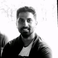 Ashwin Pavithran