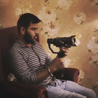 Ashish Juneja