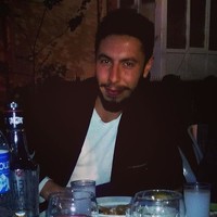 Alican Badem