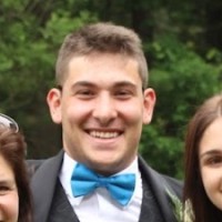 Steven Petrillo
