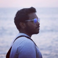 Sajeev Arumugam