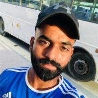 Ankush Kumar
