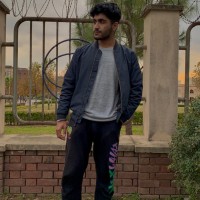 Ali Abbasi