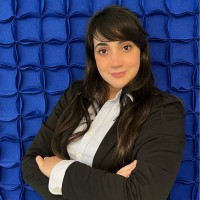 Aline Damas M. Sampietri