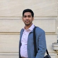 Renju John