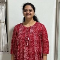 Pooja Dave