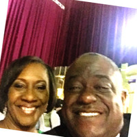 David McCants