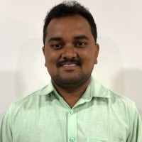 Srinivasa Rao Kunchala