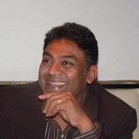 Ajay Patel