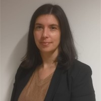 Cindy Aldebert